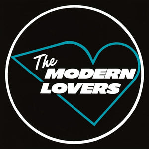 THE MODERN LOVERS - The Modern Lovers (Vinyle) - Music On Vinyl
