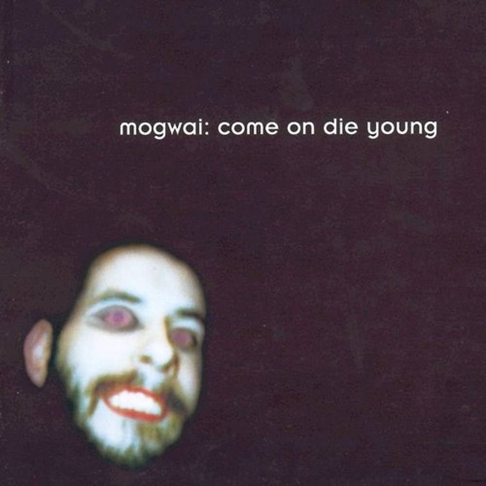 MOGWAI - Come On Die Young (Vinyle)