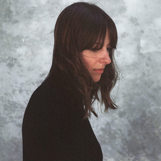 MOLLY BURCH - Please Be Mine (Vinyle) - Captured Tracks