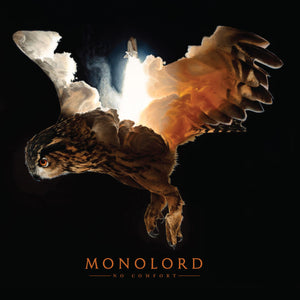 MONOLORD -No Comfort (Vinyle) - Relapse