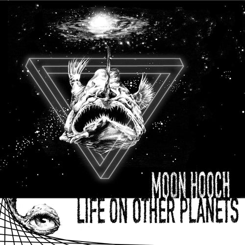 MOON HOOCH - Life On Other Planets (Vinyle)