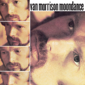 VAN MORRISON - Moondance (Vinyle)