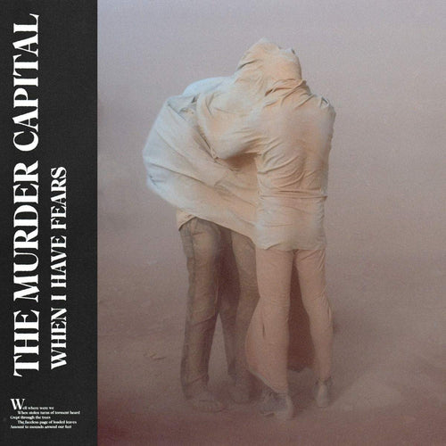 THE MURDER CAPITAL - When I Have Fears (Vinyle) - Human Season