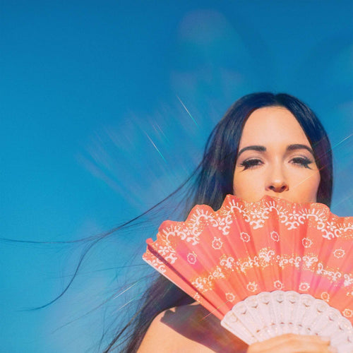 KACEY MUSGRAVES - Golden Hour (Vinyle) - MCA