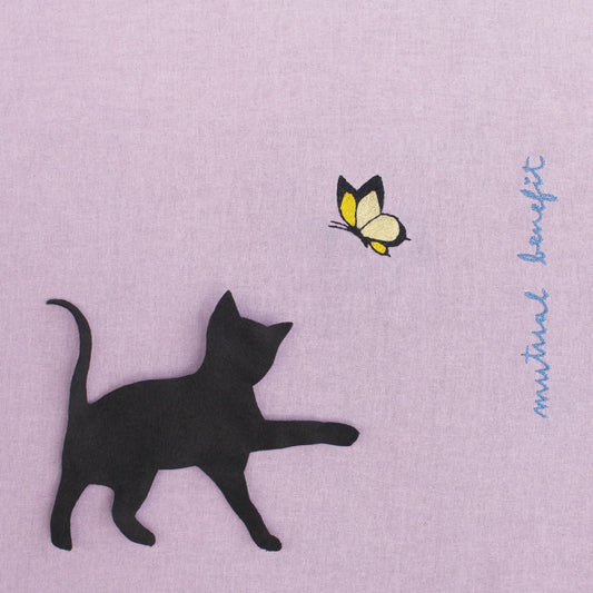 MUTUAL BENEFIT - The Cowboy's Prayer (Vinyle)
