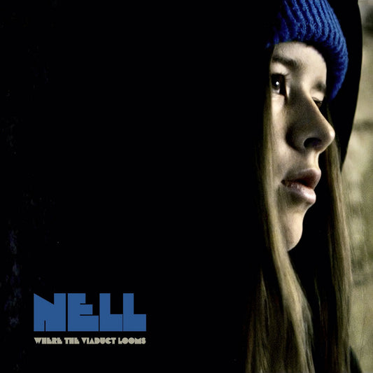 NELL & THE FLAMING LIPS - Where The Viaduct Looms (Vinyle)