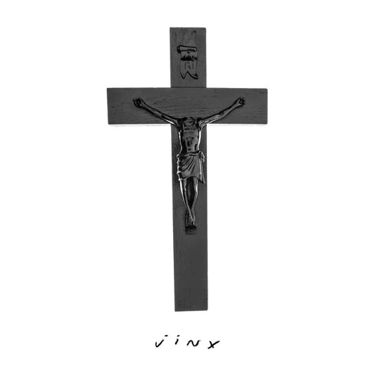 WEEKEND - Jinx (Vinyle)