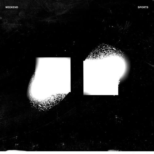 WEEKEND - Sports (Vinyle)