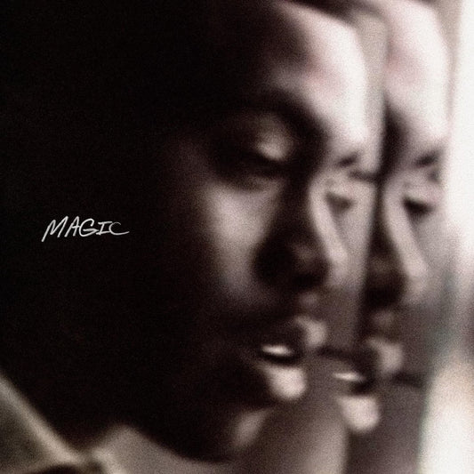 NAS - Magic (Vinyle)