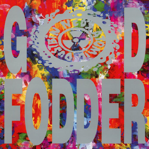 NED'S ATOMIC DUSTBIN - God Fodder (Vinyle) - Music On Vinyl