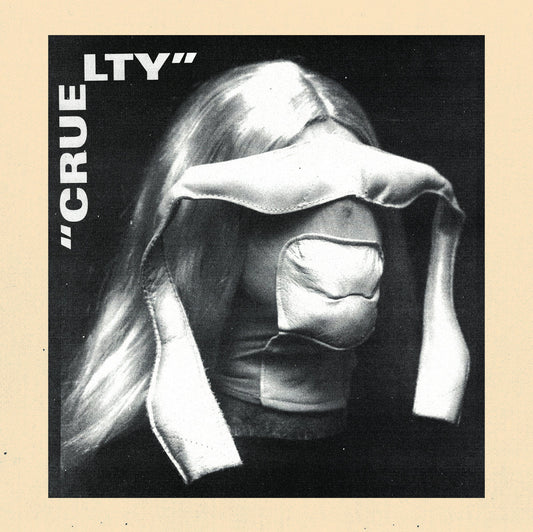 NEGATIVE SPACE - Cruelty (Vinyle)