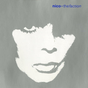 NICO + THE FACTION - Camera Obscura RSD2022 (Vinyle)