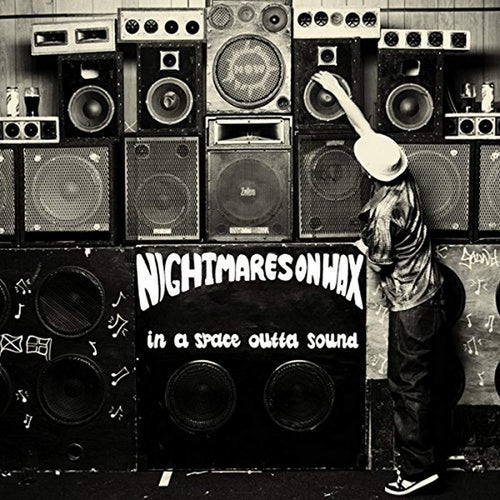 NIGHTMARES ON WAX - In A Space Outta Sound (Vinyle)