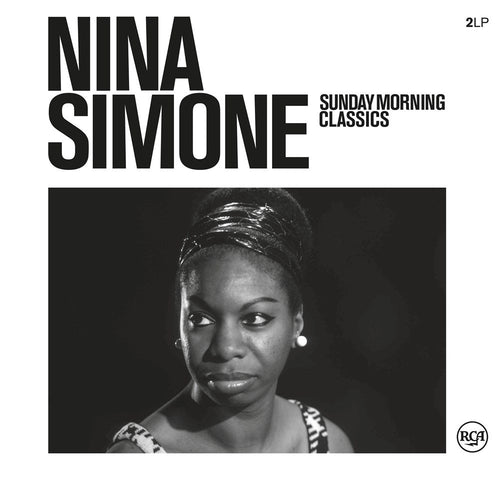 NINA SIMONE - Sunday Morning Classics (Vinyle)