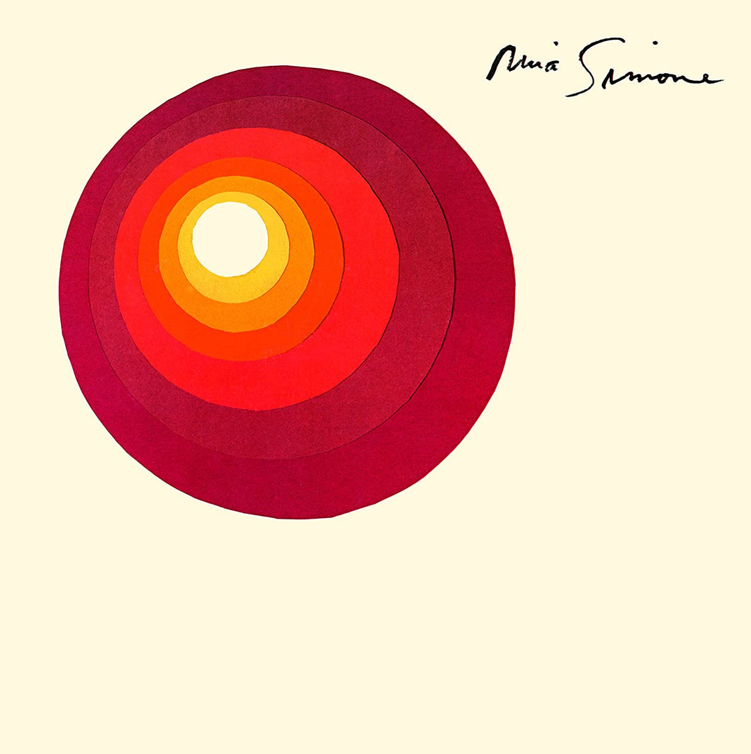 NINA SIMONE - Here Comes The Sun (Vinyle)