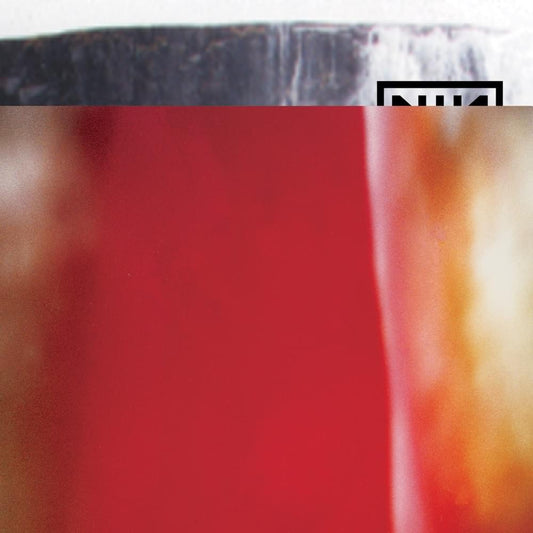 NINE INCH NAILS - The Fragile (Vinyle)