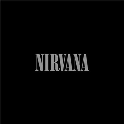 NIRVANA - Nirvana (Vinyle)
