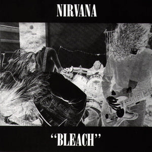 NIRVANA - Bleach 20th Anniversary Deluxe (Vinyle)