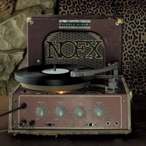 NOFX - Single Album (Vinyle)