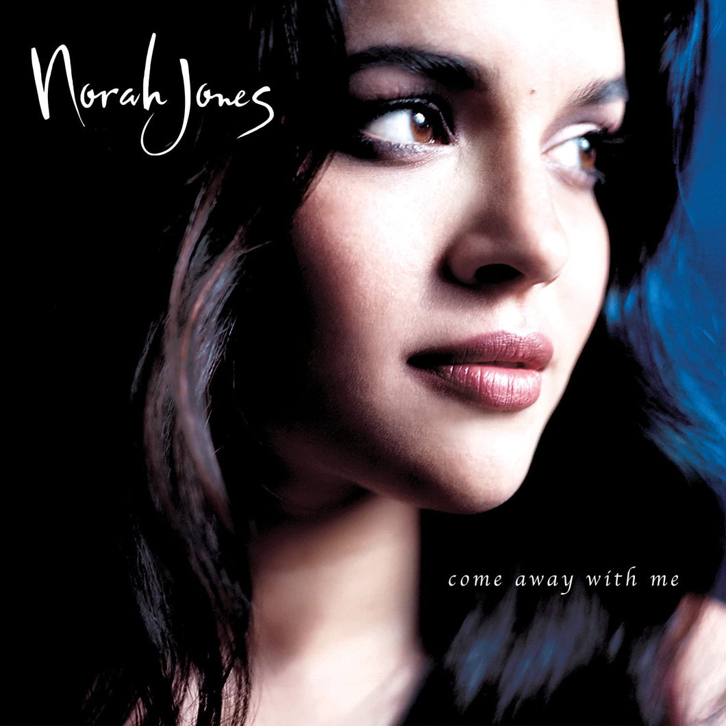 NORAH JONES - Come Away With Me - 20th Anniversary (Vinyle)