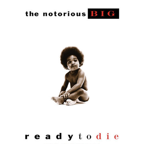 THE NOTORIOUS B.I.G. - Ready to Die (Vinyle)