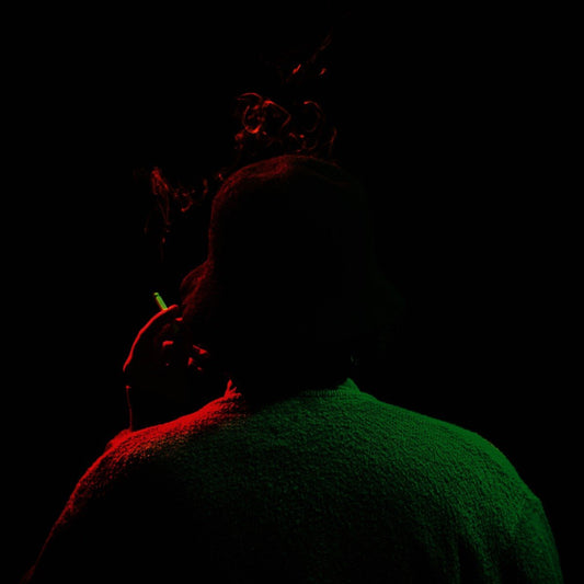 JIM O'ROURKE - Simple Songs (Vinyle)