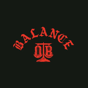 OBEY THE BRAVE - Balance (Vinyle) - Slam Disques