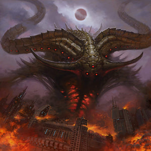 OH SEES - Smote Reverser (Vinyle) - Castle Face