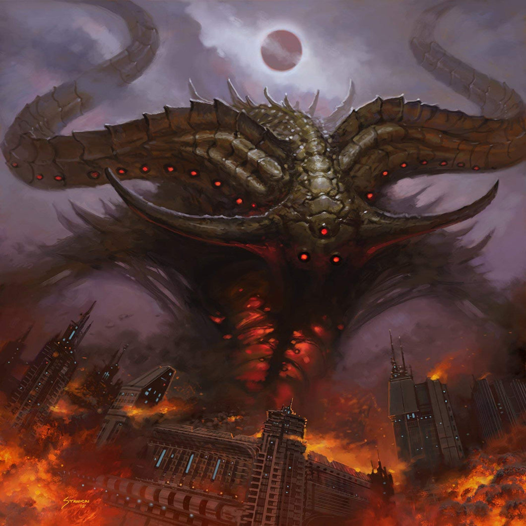 OH SEES - Smote Reverser (Vinyle) - Castle Face