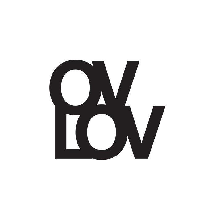 OVLOV - Greatest Hits Volume II (Vinyle) - Exploding In Sound