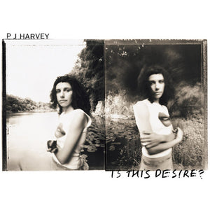 PJ HARVEY - Is This Desire? (Vinyle)