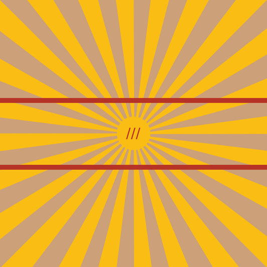 PARALLEL LINES - Infinity (CD) - Where Are My Records