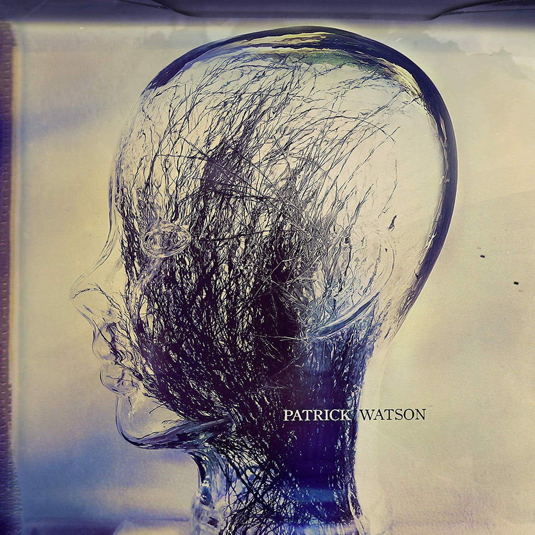 PATRICK WATSON - Wave (Vinyle) - Secret City