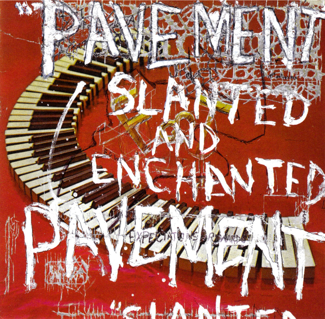 PAVEMENT - Slanted and Enchanted (Vinyle)