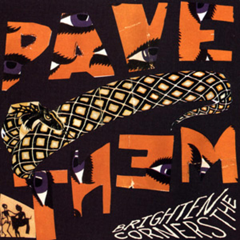 PAVEMENT - Brighten The Corners (Vinyle) - Matador