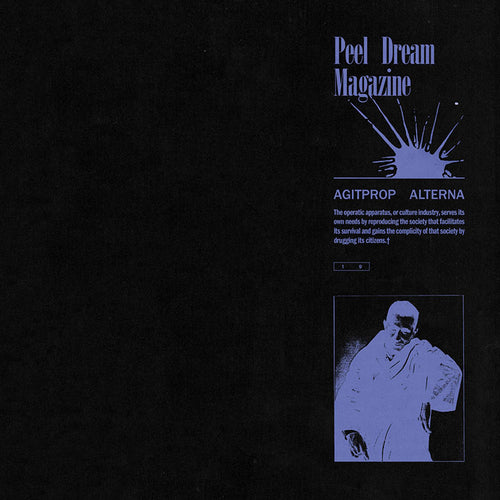 PEEL DREAM MAGAZINE - Agitprop Alterna (Vinyle) - Slumberland