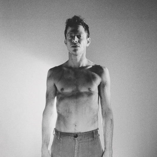 PERFUME GENIUS - Set My Heart On Fire Immediately (Vinyle) - Matador