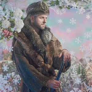 PIERRE LAPOINTE - Chansons Hivernales (Vinyle)