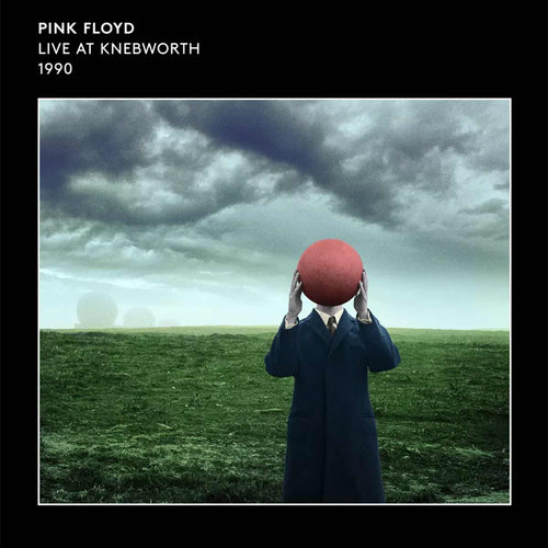 PINK FLOYD - Live At Knebworth 1990 (Vinyle)