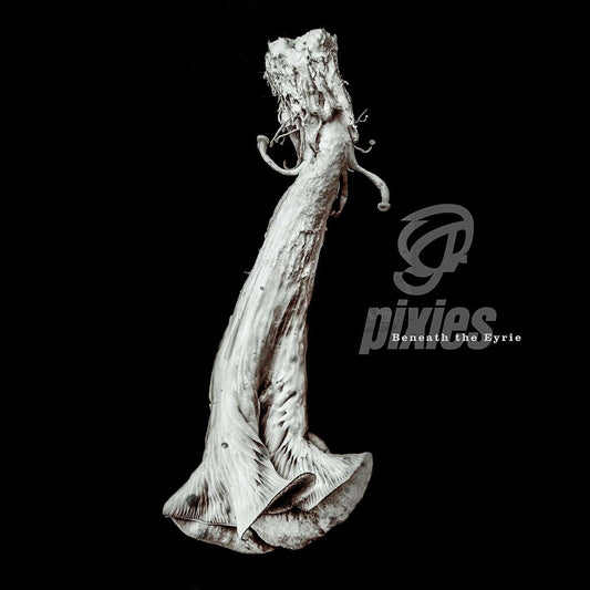 PIXIES - Beneath The Eyrie (Vinyle) - Infectious Music