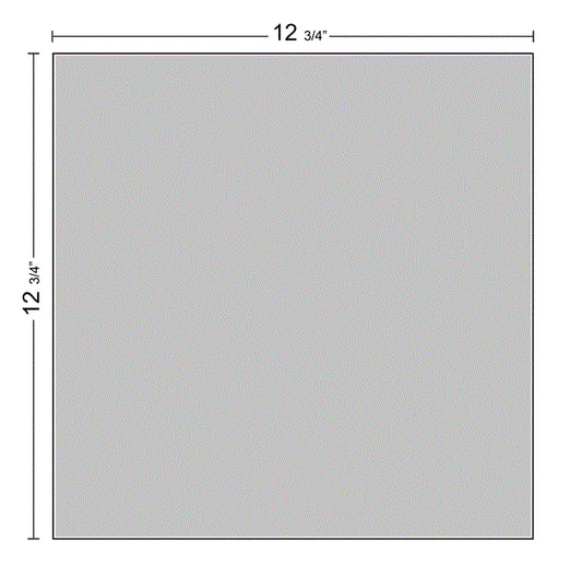 OUTER SLEEVES - Paquet de 100 - Le Vacarme