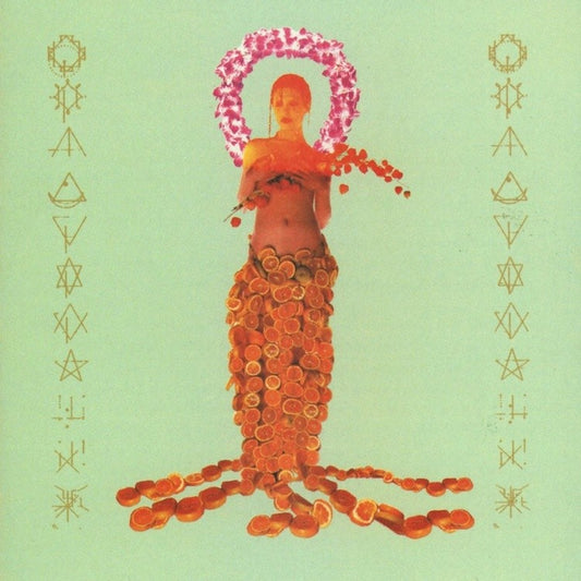 PORNO FOR PYROS - Good God's Urge (Vinyle)