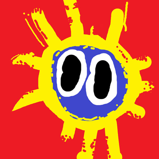 PRIMAL SCREAM - Screamadelica (Vinyle)
