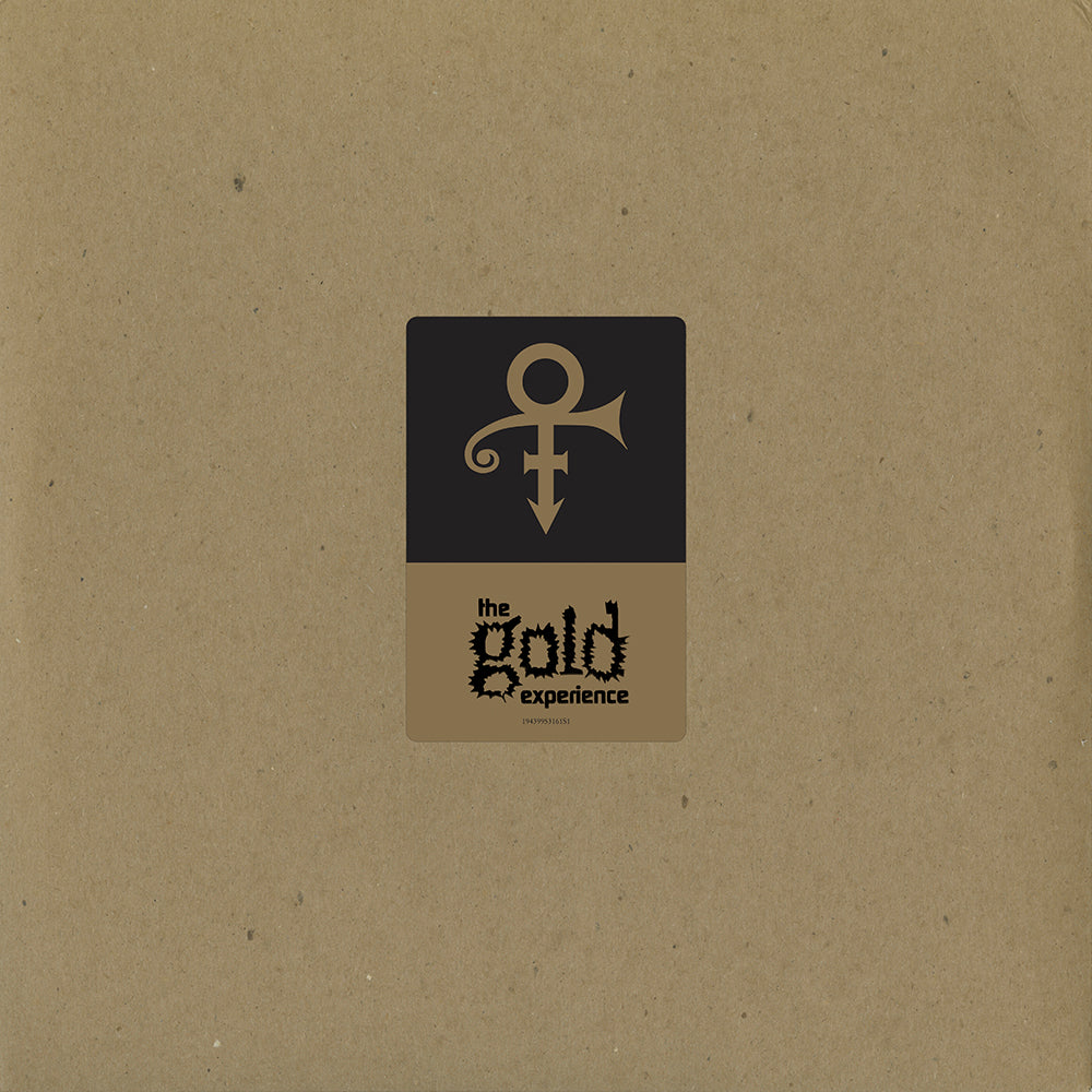 PRINCE - The Gold Experience RSD2022 (Vinyle)