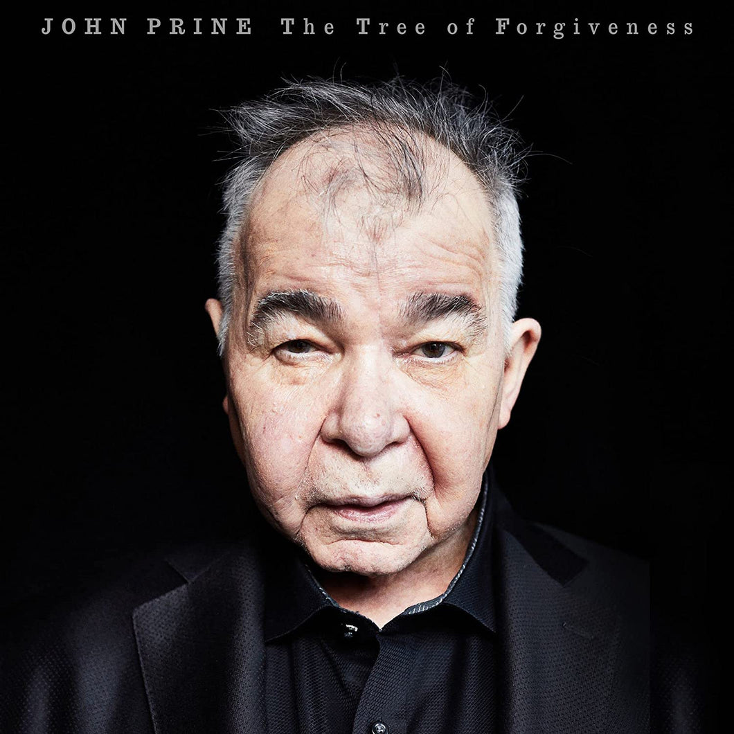 JOHN PRINE - The Tree Of Forgiveness (Vinyle)