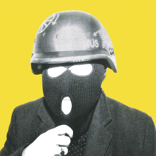 PROTOMARTYR - Consolation (Vinyle) - Domino