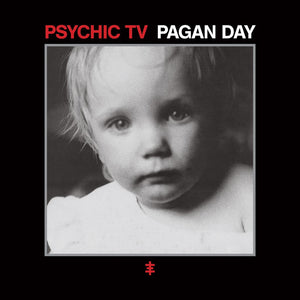 PSYCHIC TV - Pagan Day (Vinyle) - Sacred Bones