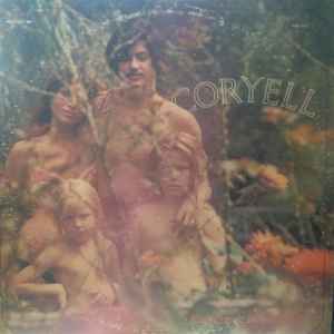 LARRY CORYELL - Coryell (Vinyle)