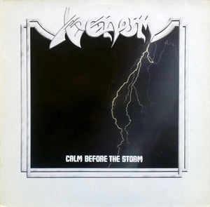 VENOM - Calm Before The Storm (Vinyle)