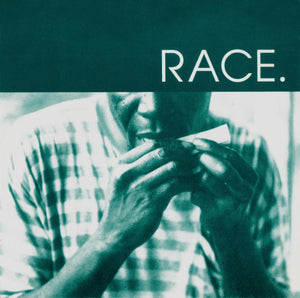 RACE - RACE (Vinyle)